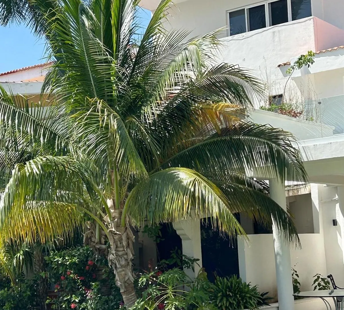 Casa Cancun Zona Hotelera 別荘