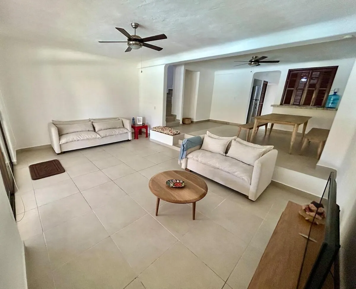 別荘 Casa Cancun Zona Hotelera メキシコ