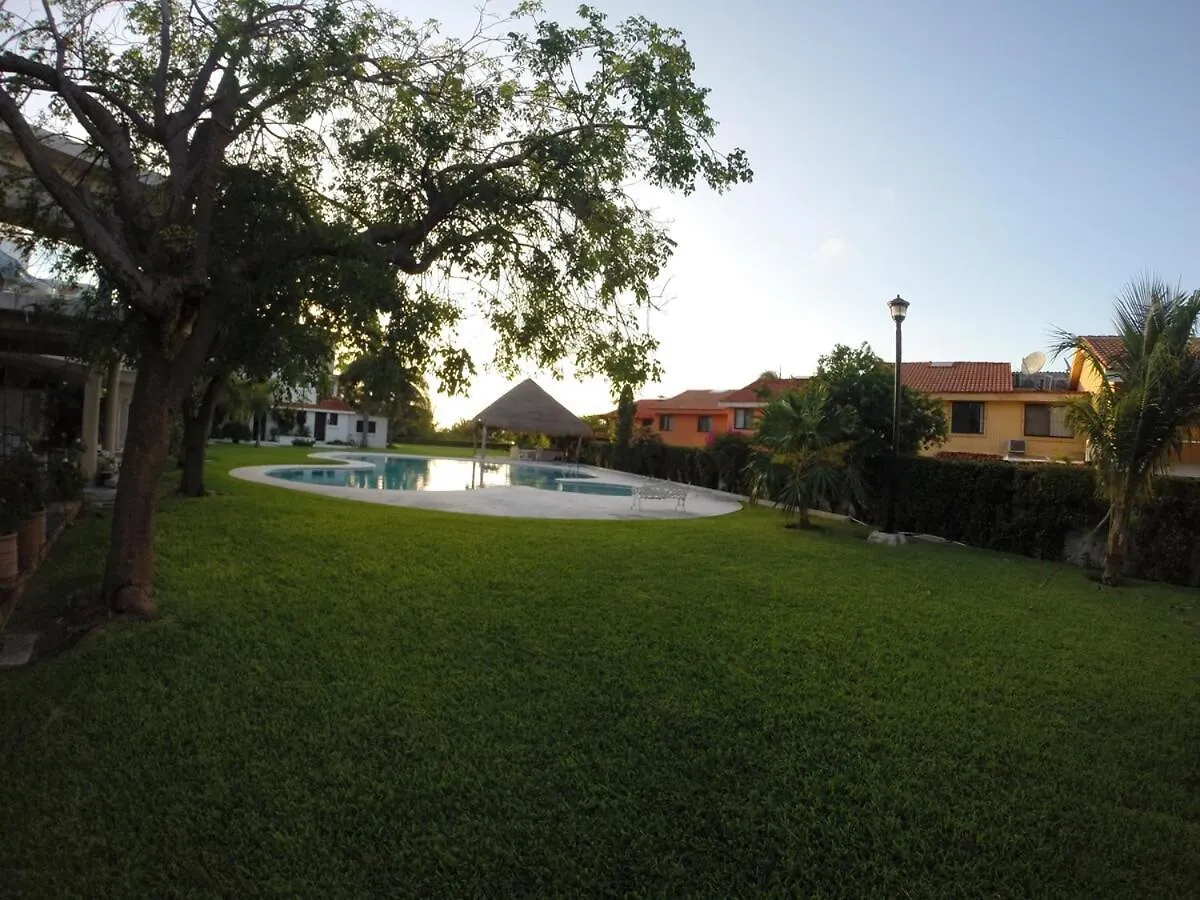 Casa Cancun Zona Hotelera