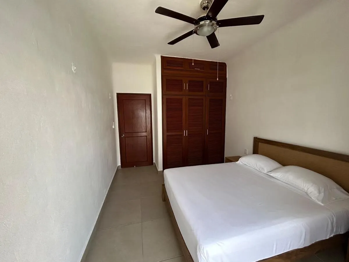 別荘 Casa Cancun Zona Hotelera