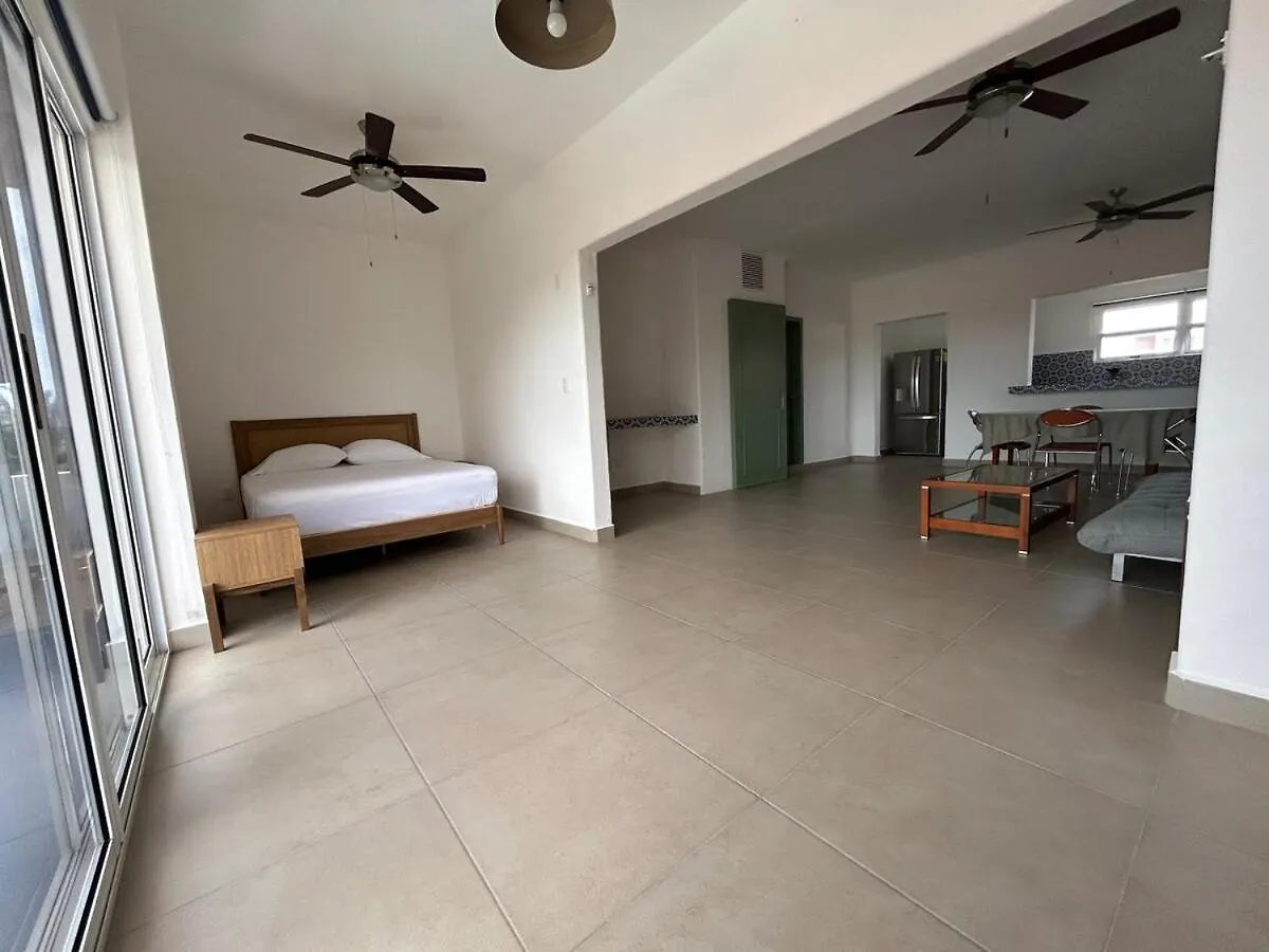 Casa Cancun Zona Hotelera メキシコ