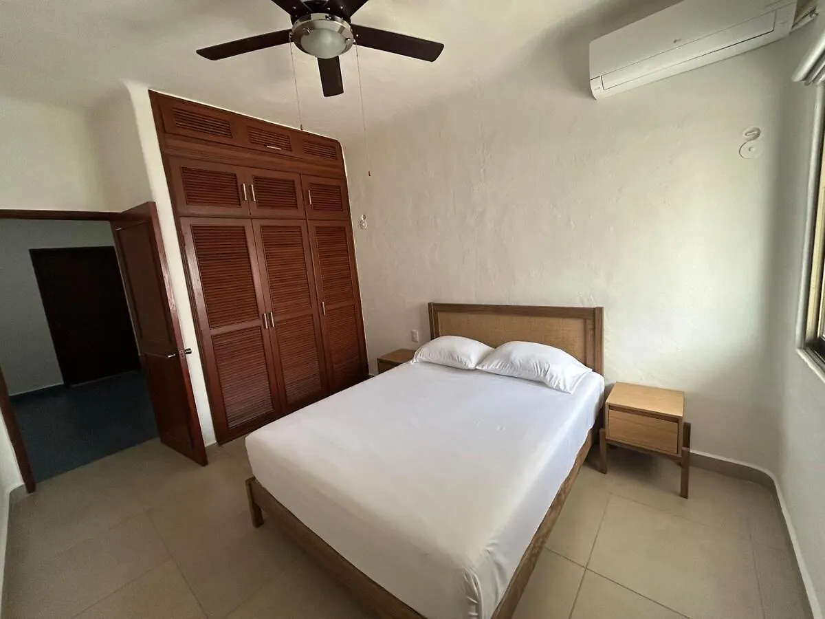 Casa Cancun Zona Hotelera 0*,  メキシコ