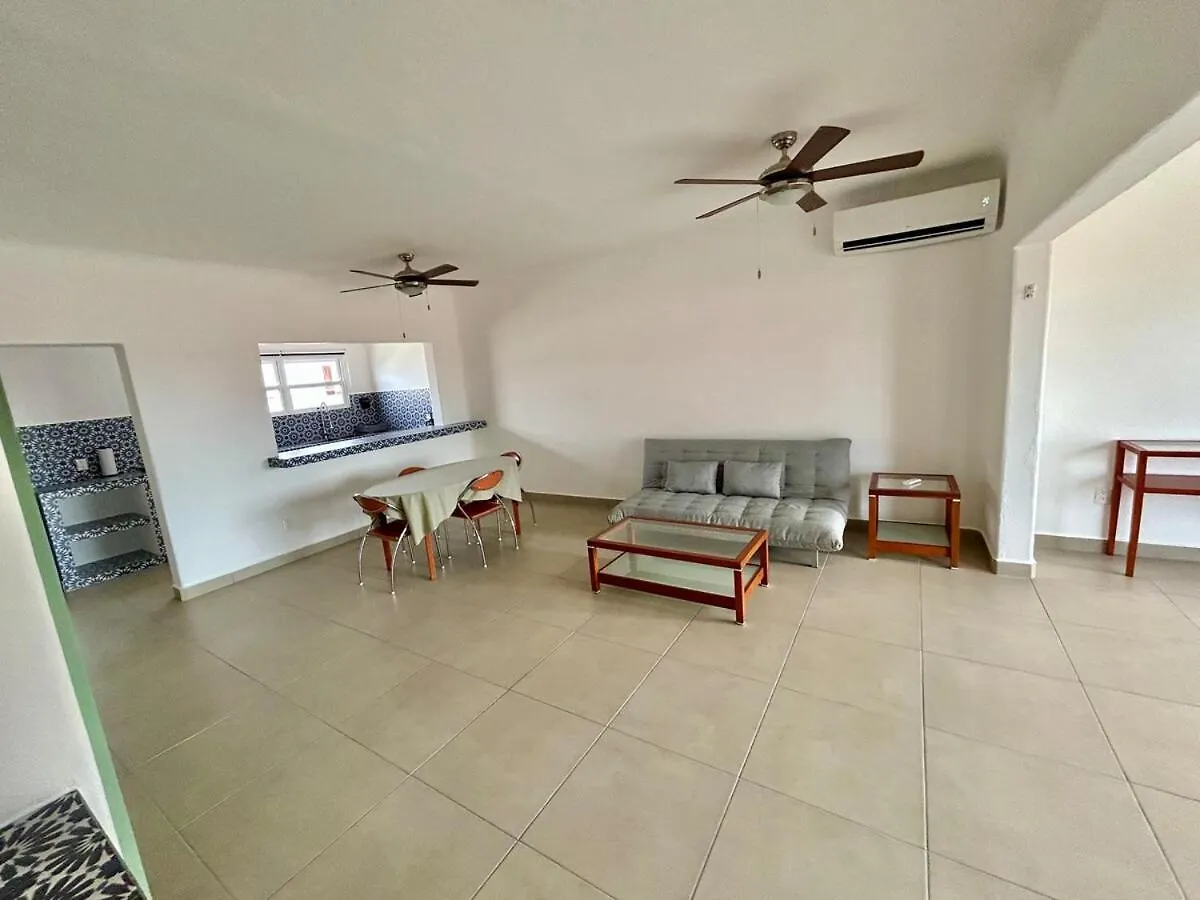 Holiday home Casa Cancun Zona Hotelera Mexico