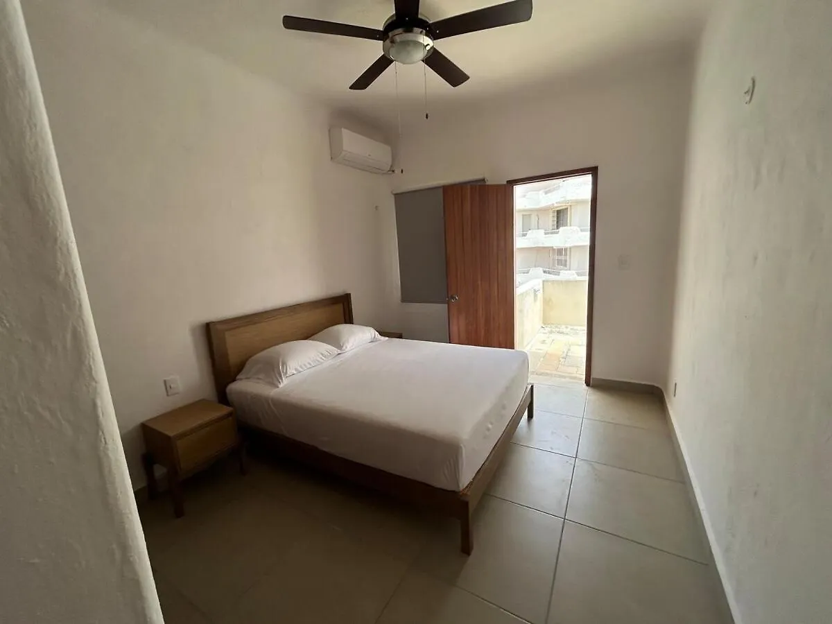 Casa Cancun Zona Hotelera 0*,
