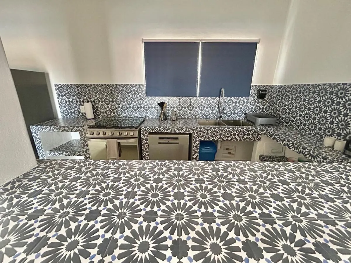 Casa Cancun Zona Hotelera Holiday home