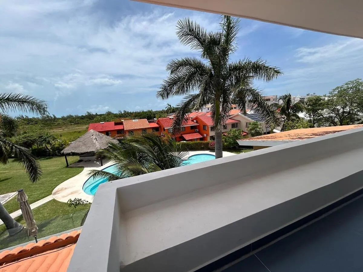 Casa Cancun Zona Hotelera メキシコ