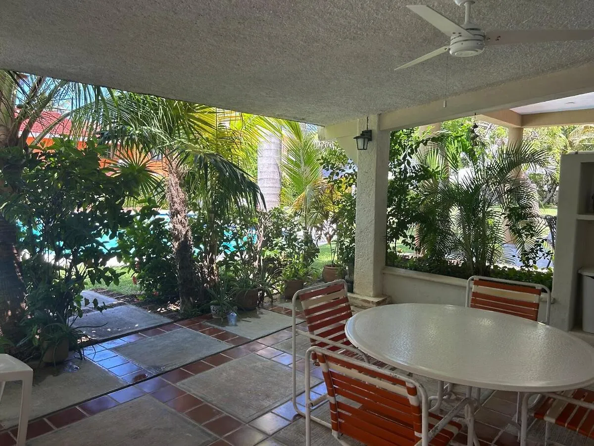 Holiday home Casa Cancun Zona Hotelera Mexico