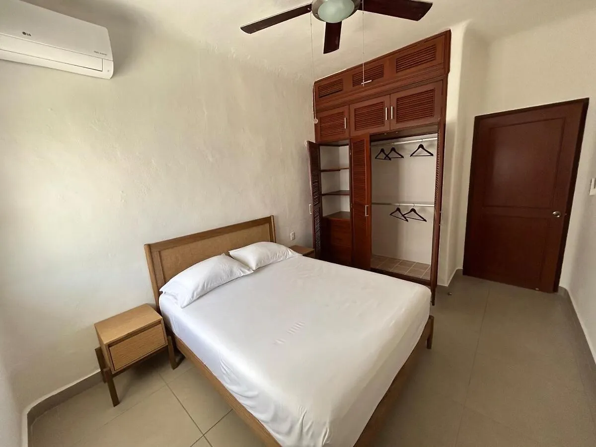Holiday home Casa Cancun Zona Hotelera