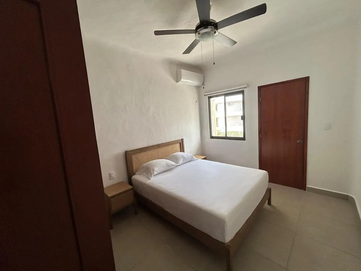 Casa Cancun Zona Hotelera 0*,