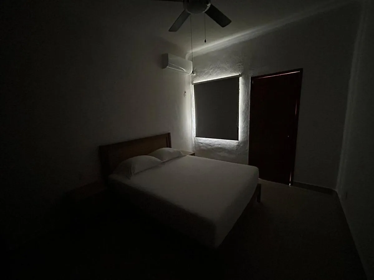 Casa Cancun Zona Hotelera 別荘