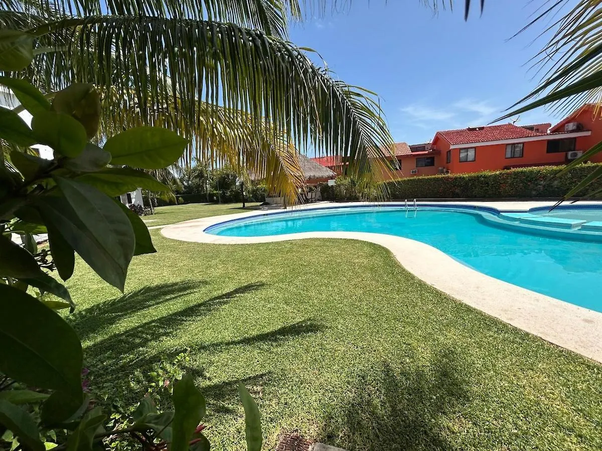 Casa Cancun Zona Hotelera