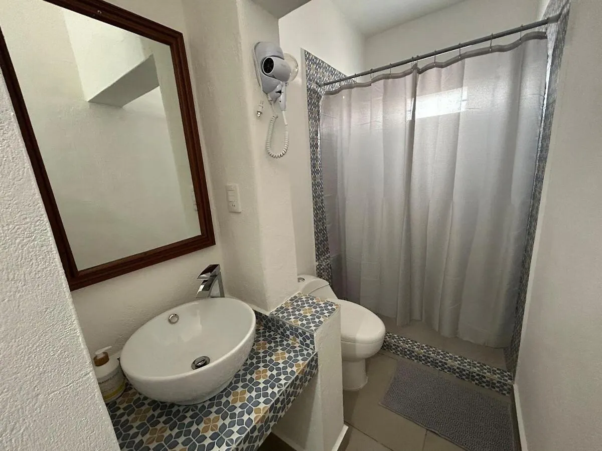 別荘 Casa Cancun Zona Hotelera