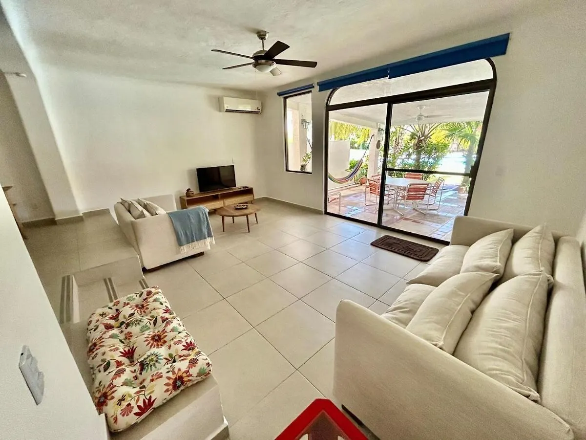 Casa Cancun Zona Hotelera メキシコ