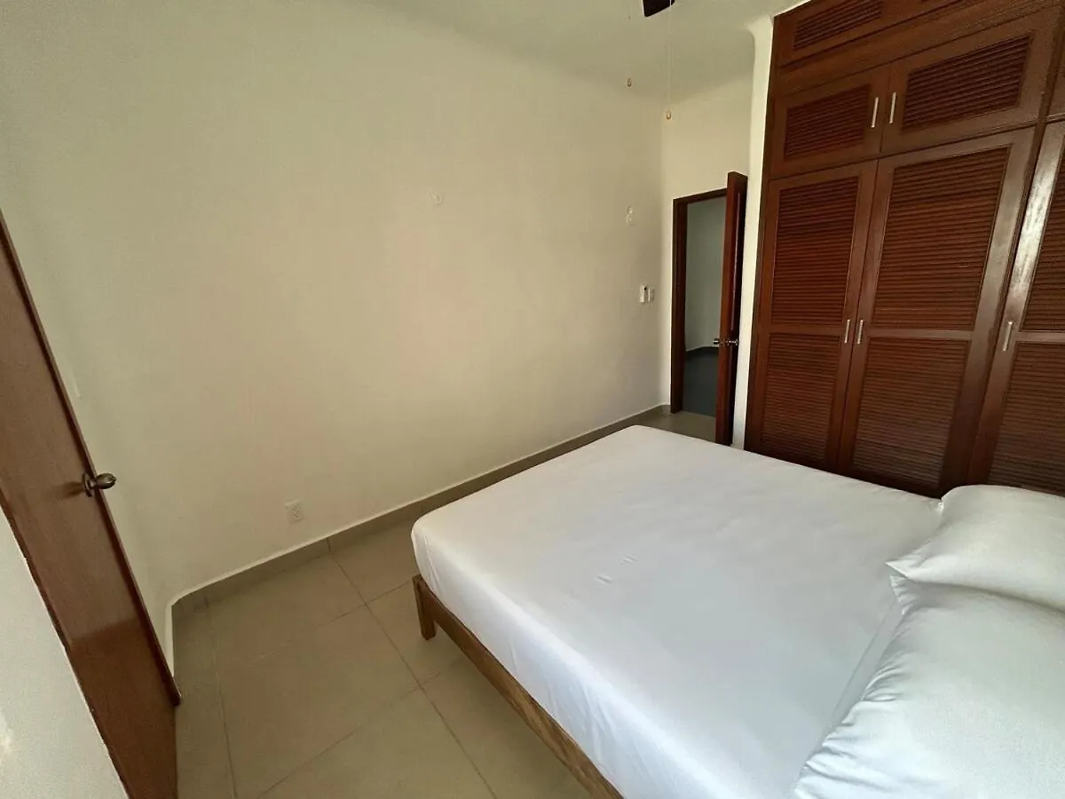 Holiday home Casa Cancun Zona Hotelera