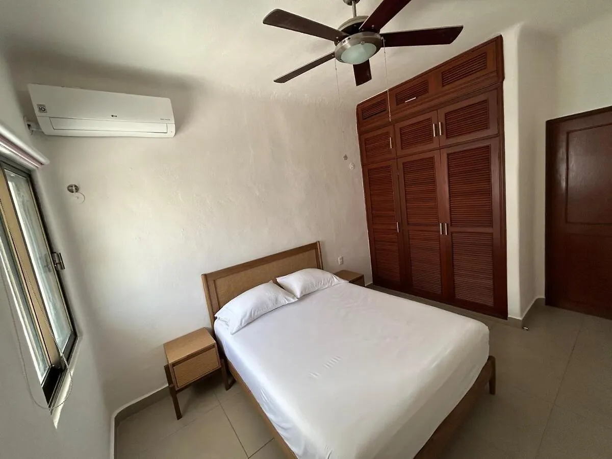 Casa Cancun Zona Hotelera 0*,