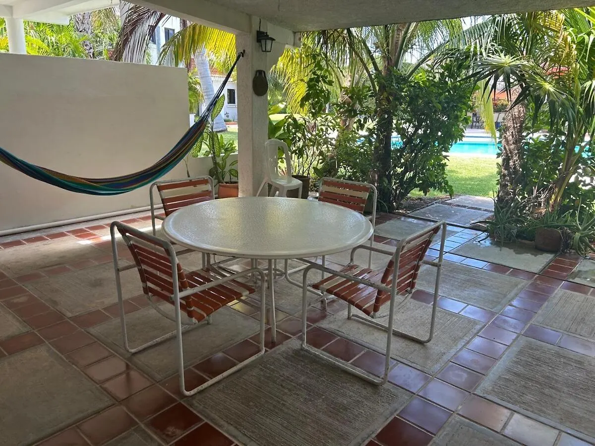 Casa Cancun Zona Hotelera
