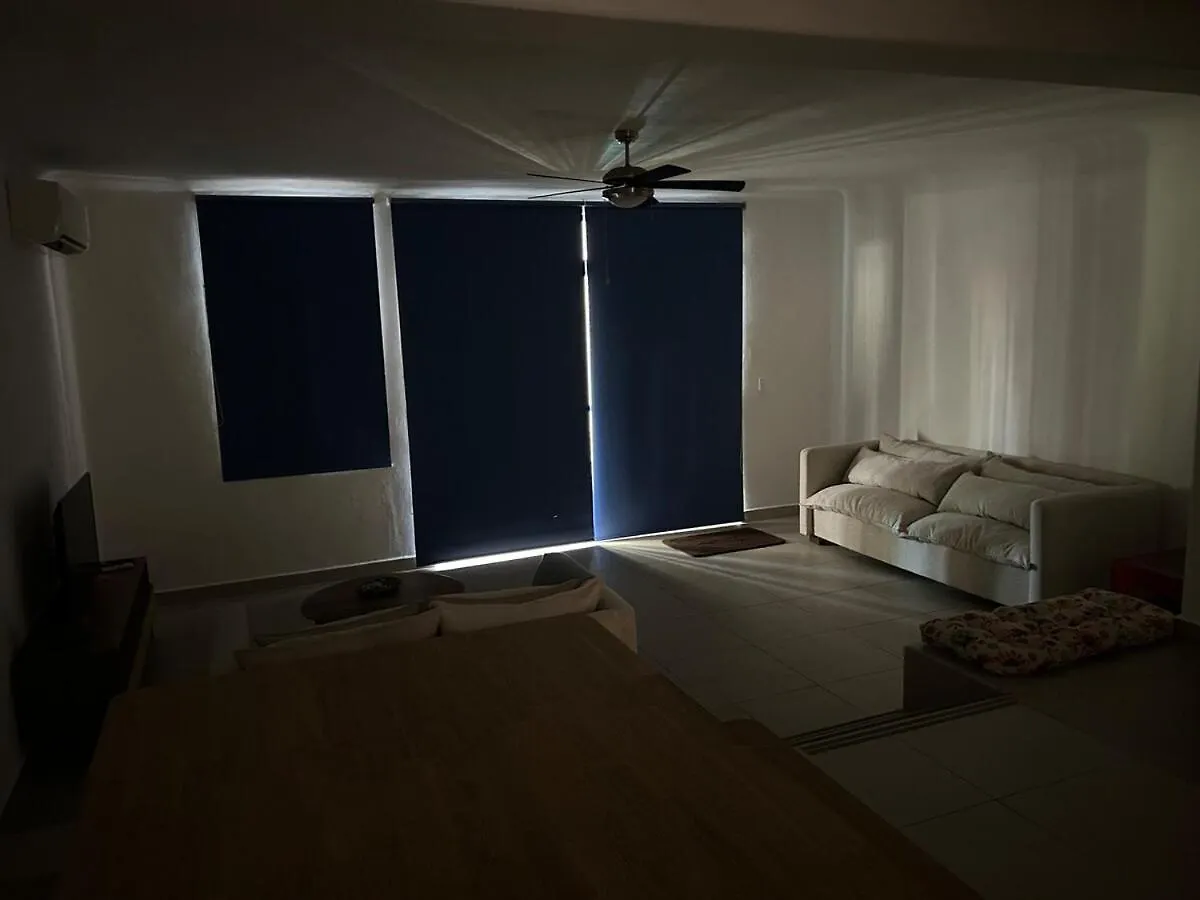 Holiday home Casa Cancun Zona Hotelera