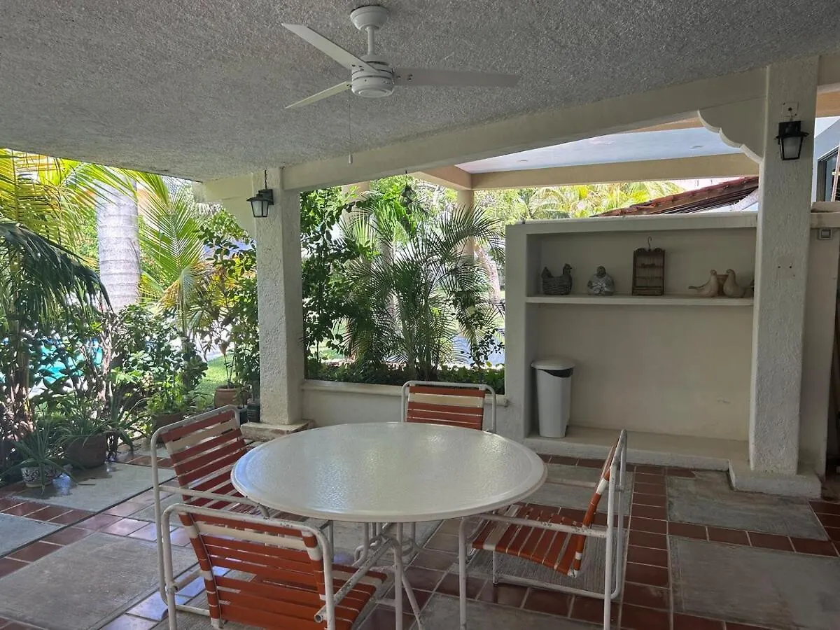 Casa Cancun Zona Hotelera 0*,  メキシコ