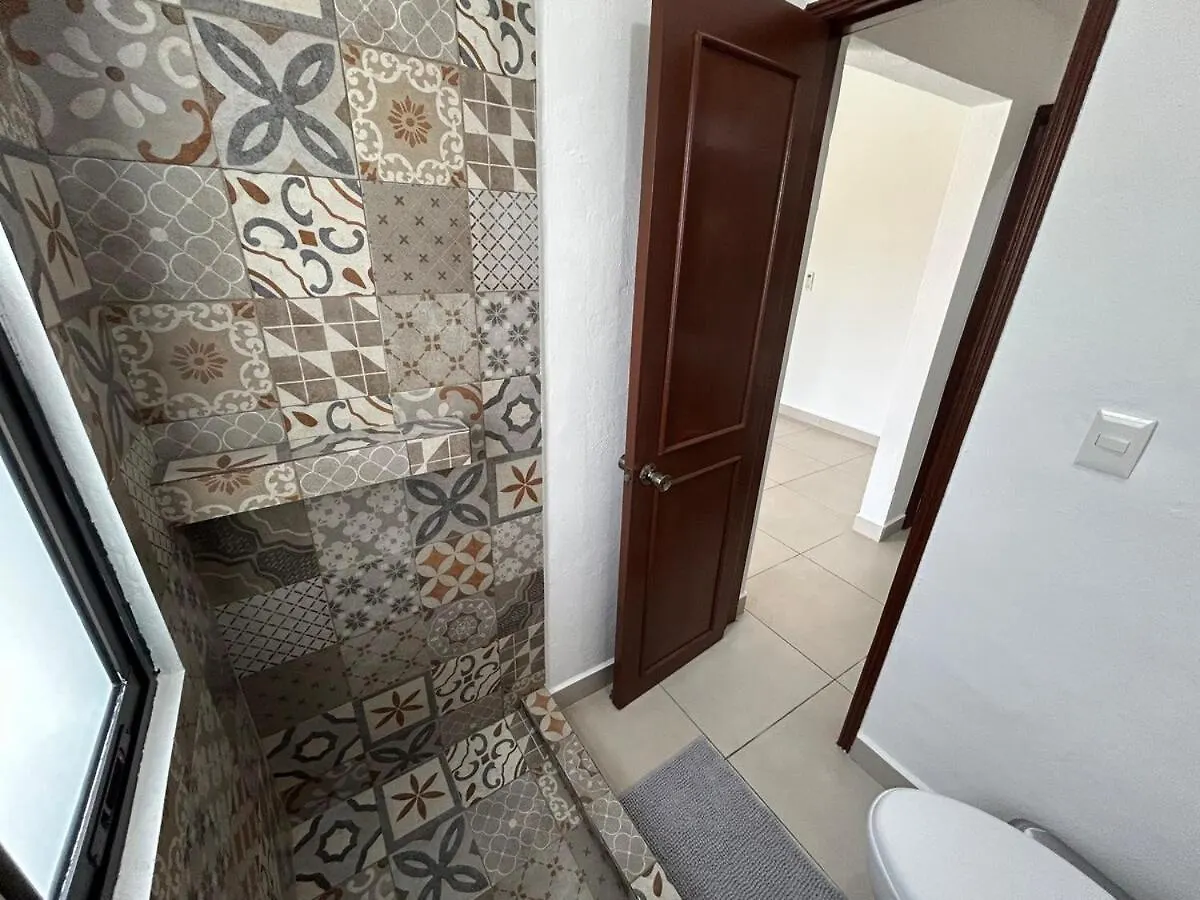 Casa Cancun Zona Hotelera Holiday home