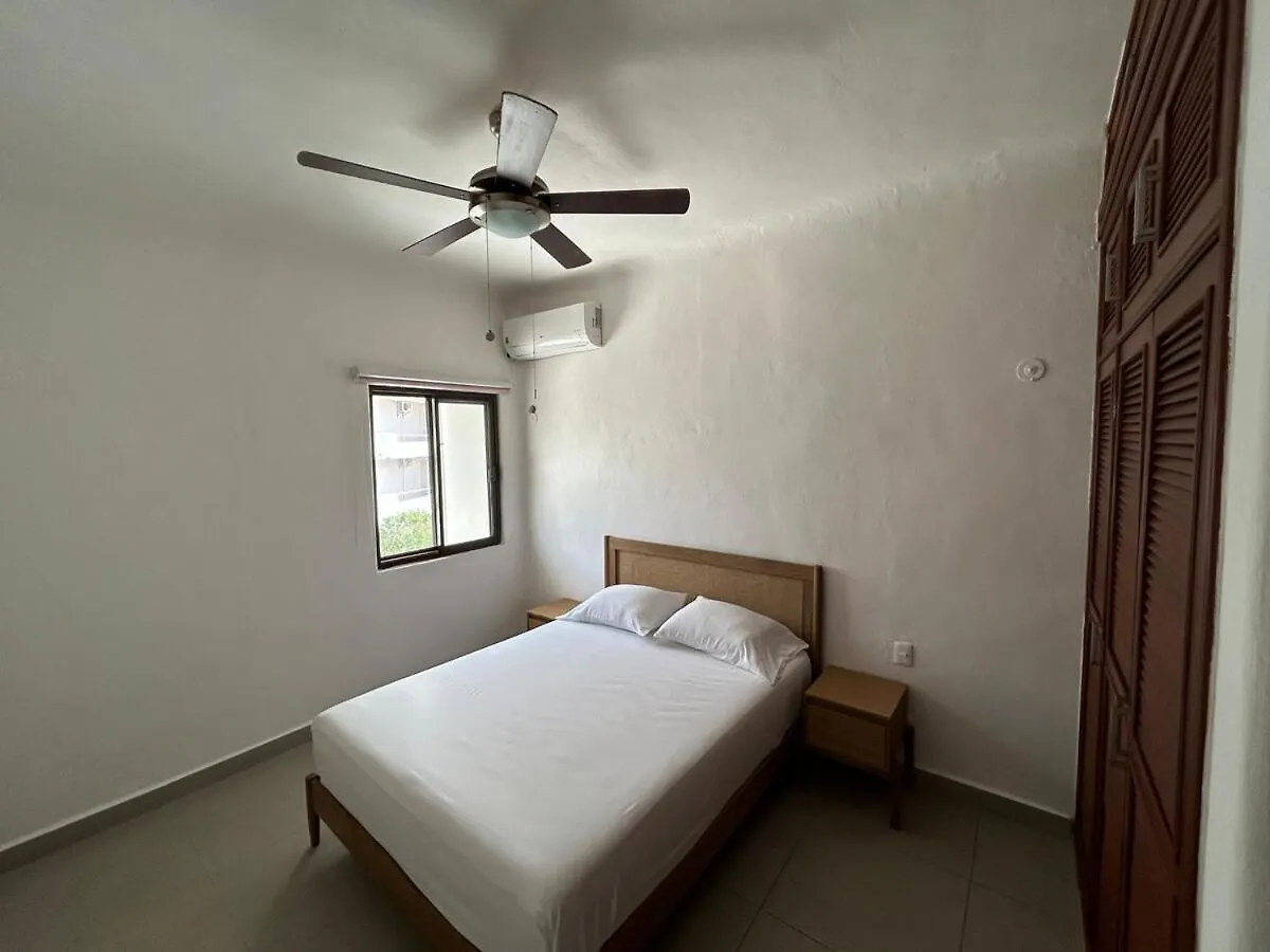 Casa Cancun Zona Hotelera 別荘