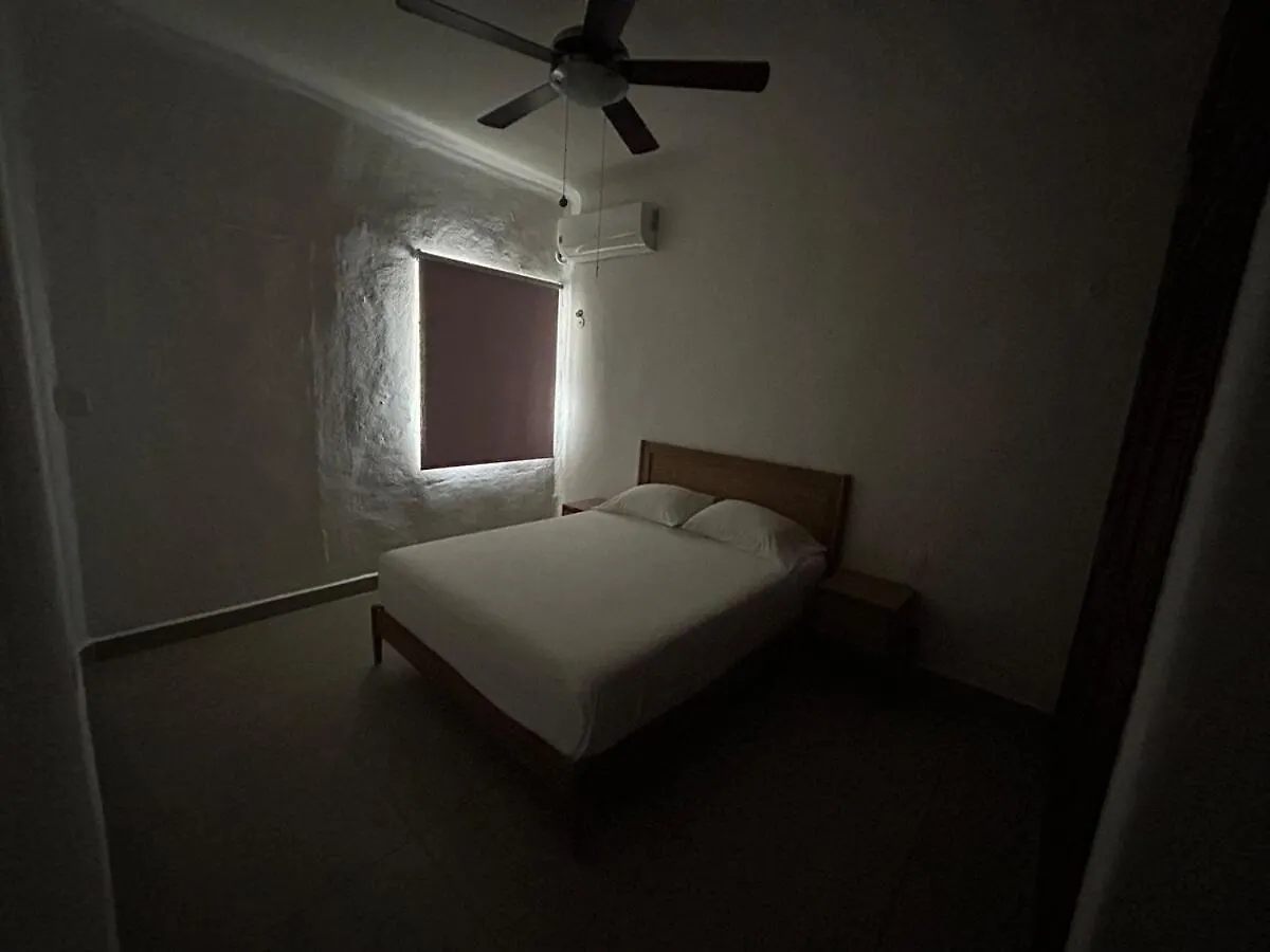 Casa Cancun Zona Hotelera
