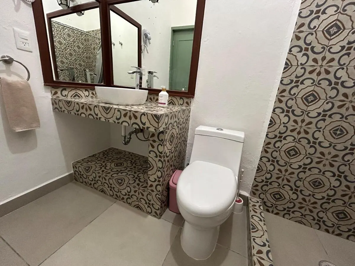 別荘 Casa Cancun Zona Hotelera