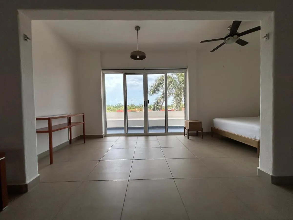 Casa Cancun Zona Hotelera Holiday home