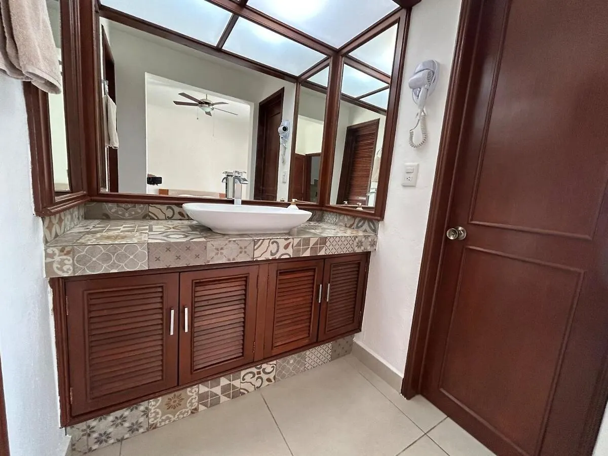 Holiday home Casa Cancun Zona Hotelera