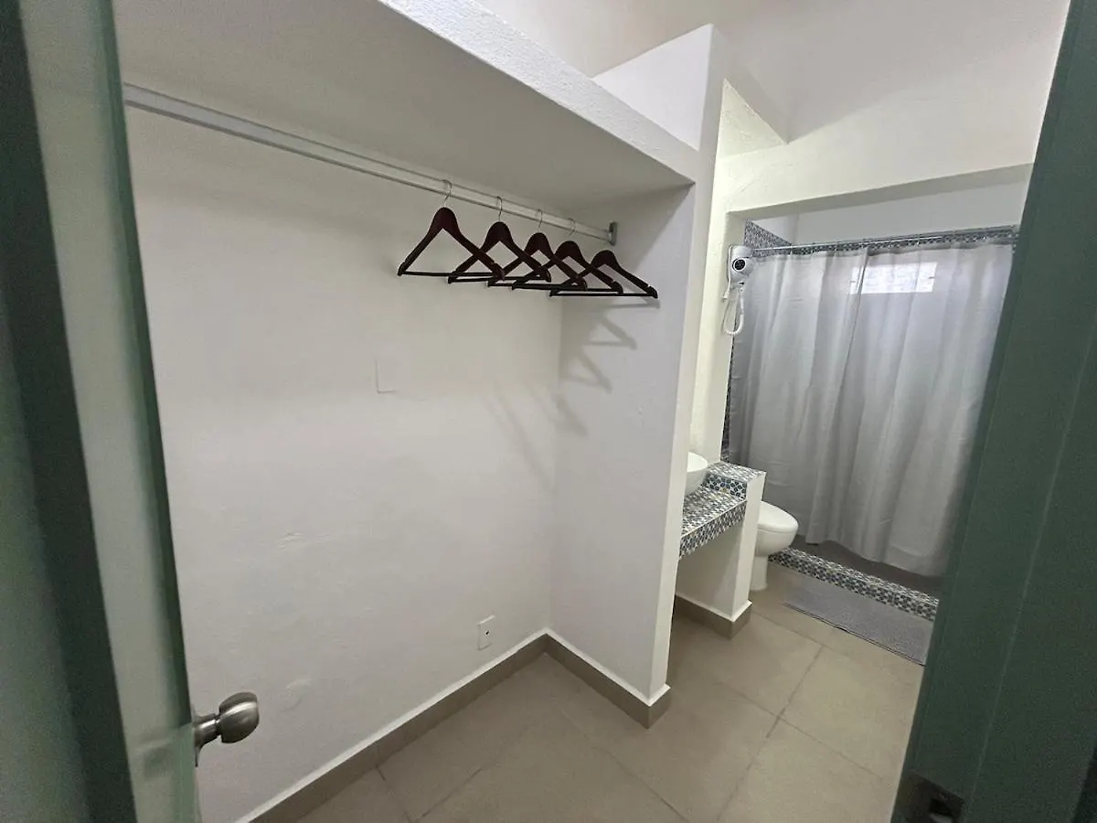 Casa Cancun Zona Hotelera 別荘