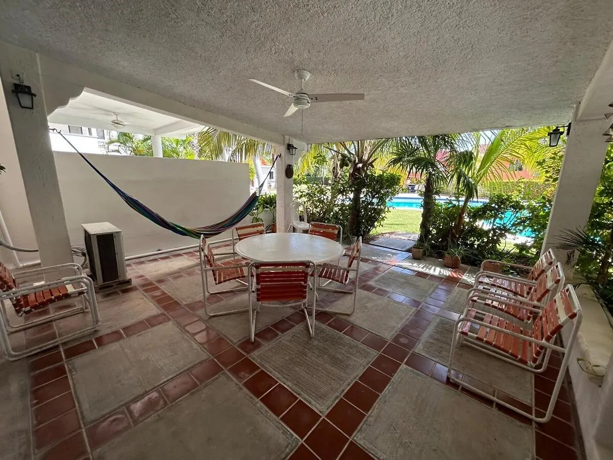 Holiday home Casa Cancun Zona Hotelera