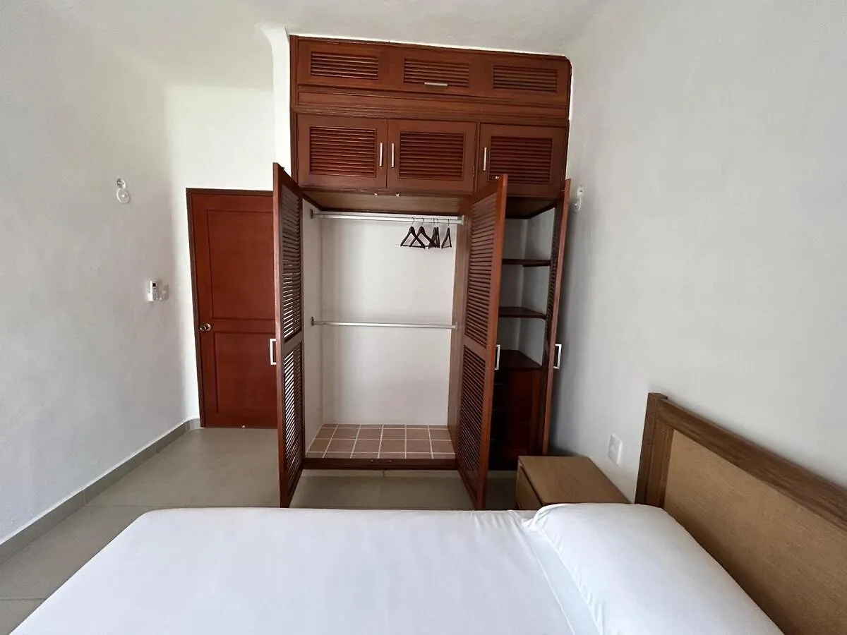 Casa Cancun Zona Hotelera メキシコ