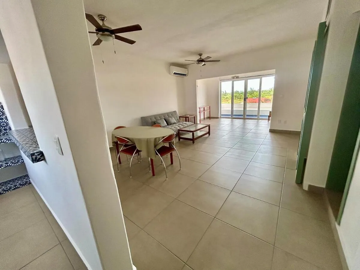 Casa Cancun Zona Hotelera 0*,  メキシコ