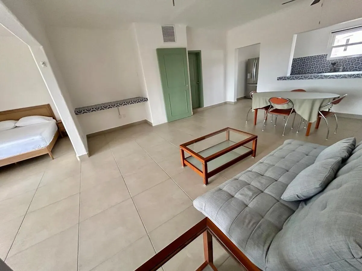 Casa Cancun Zona Hotelera 別荘