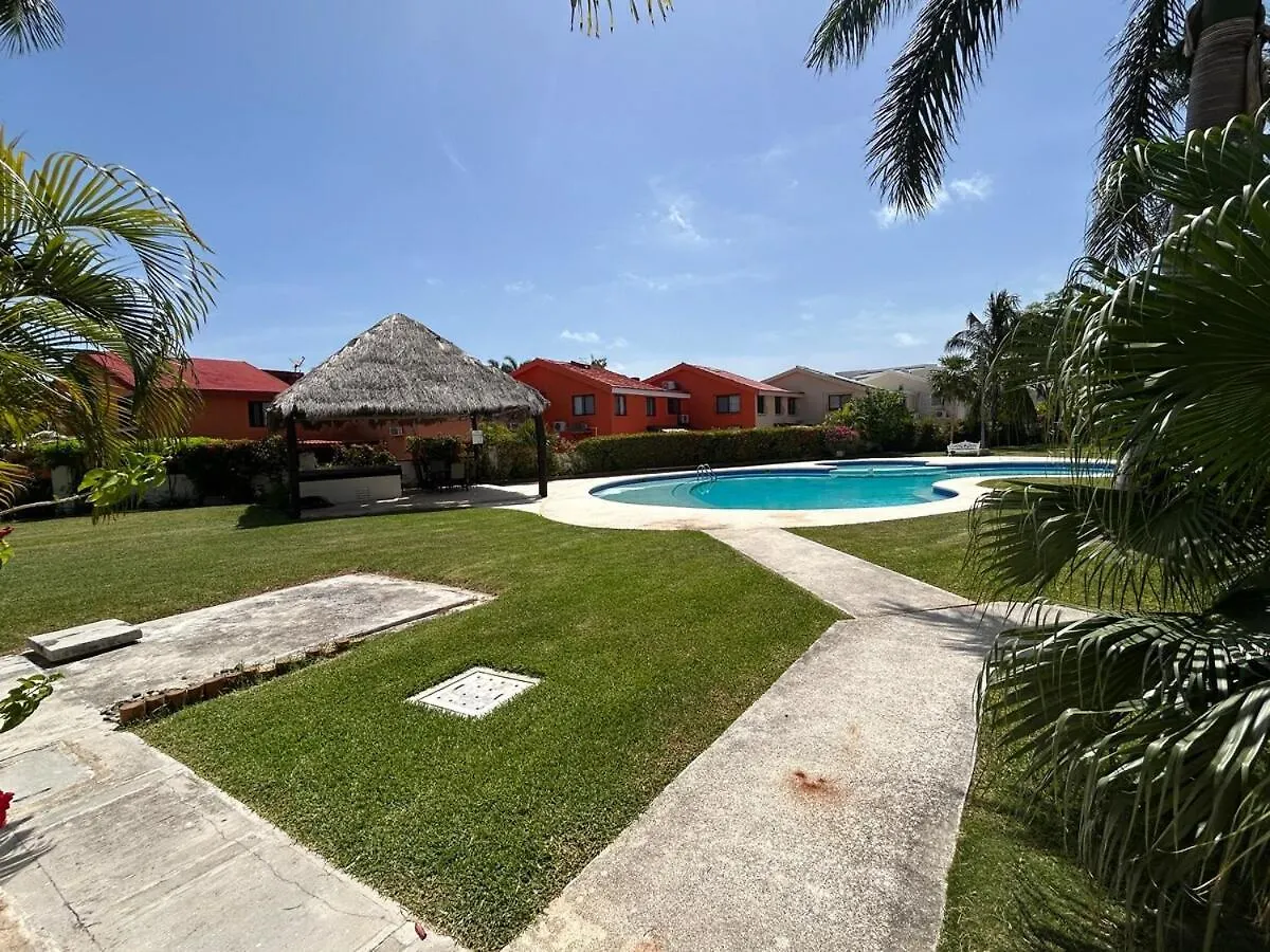 Casa Cancun Zona Hotelera
