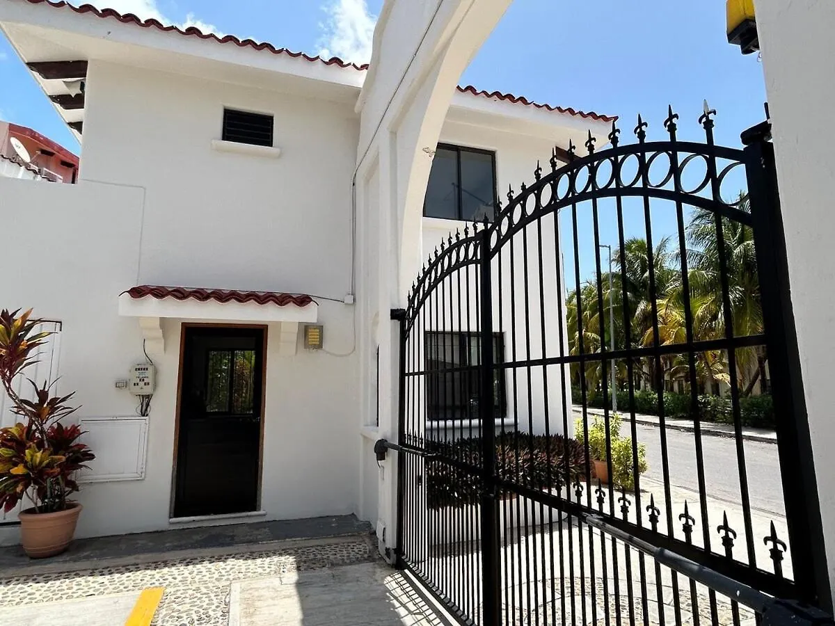 Holiday home Casa Cancun Zona Hotelera