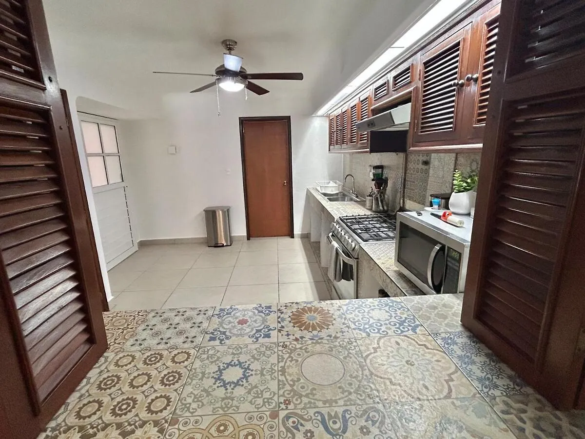Casa Cancun Zona Hotelera 別荘