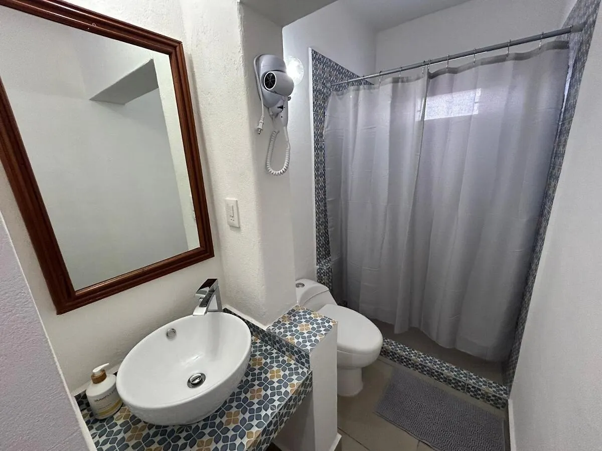 Casa Cancun Zona Hotelera