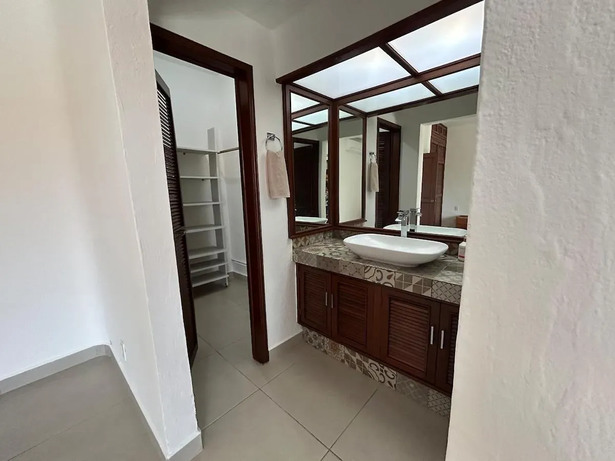 Holiday home Casa Cancun Zona Hotelera