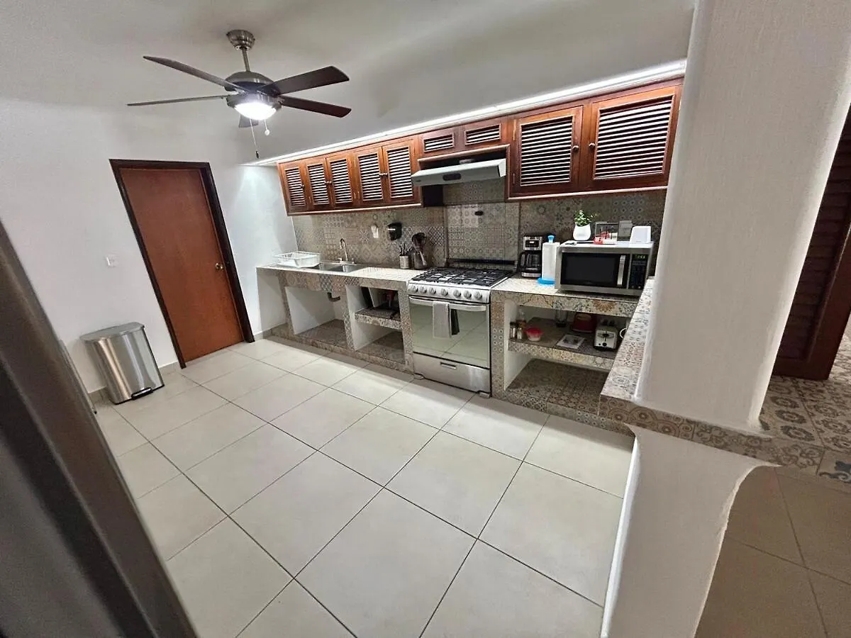別荘 Casa Cancun Zona Hotelera メキシコ