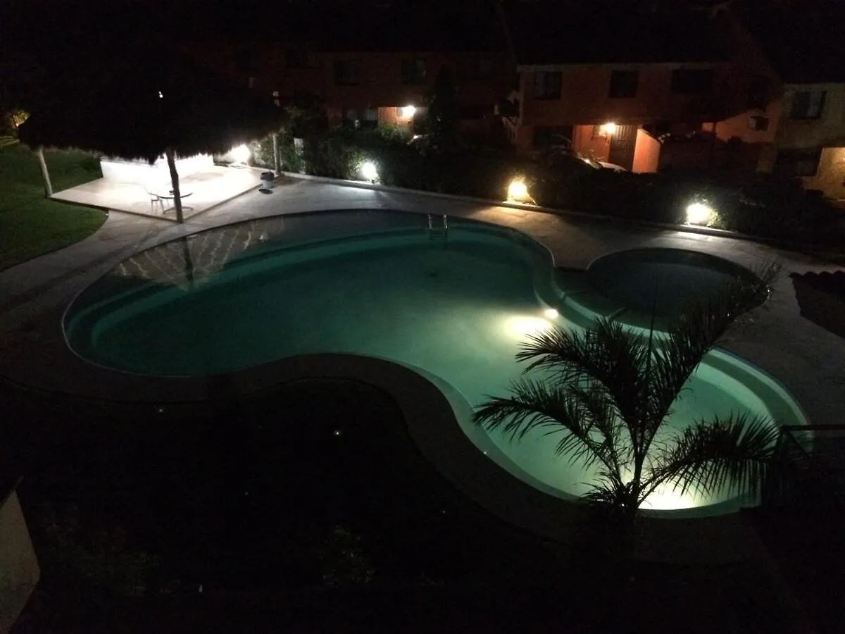 Holiday home Casa Cancun Zona Hotelera
