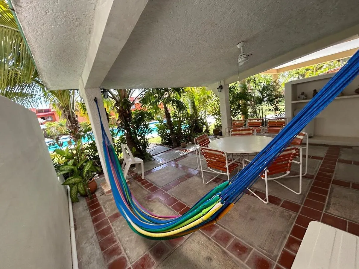 Casa Cancun Zona Hotelera
