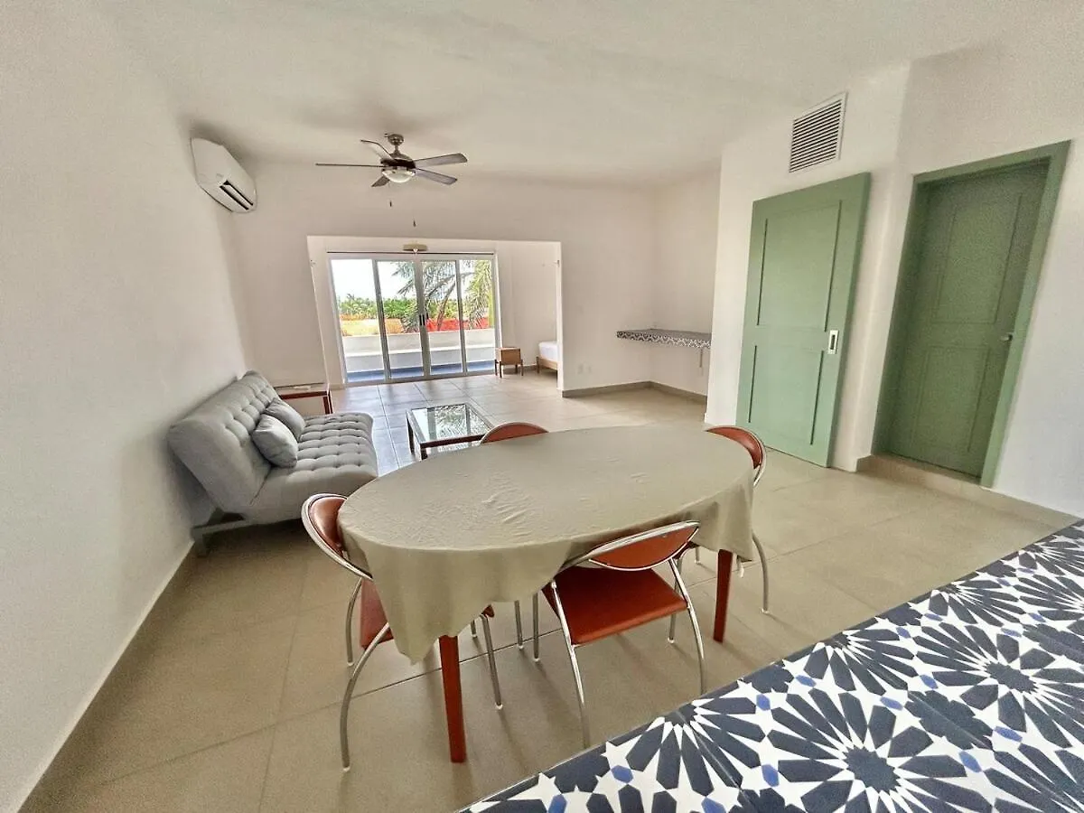 別荘 Casa Cancun Zona Hotelera