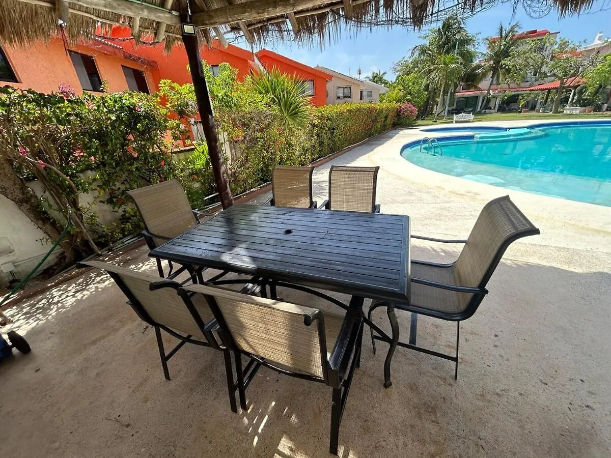 Casa Cancun Zona Hotelera 0*,  メキシコ