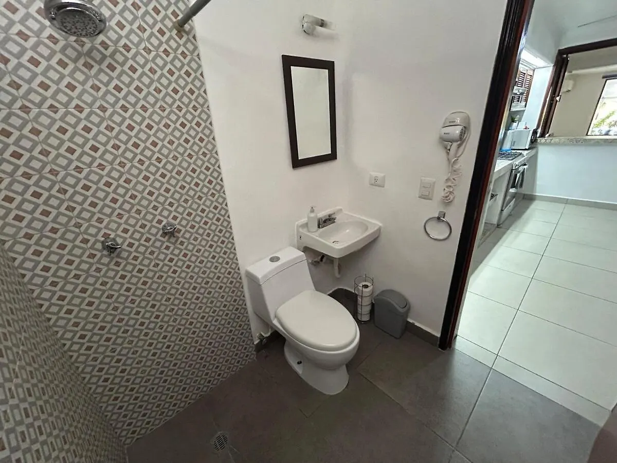 Casa Cancun Zona Hotelera 0*,