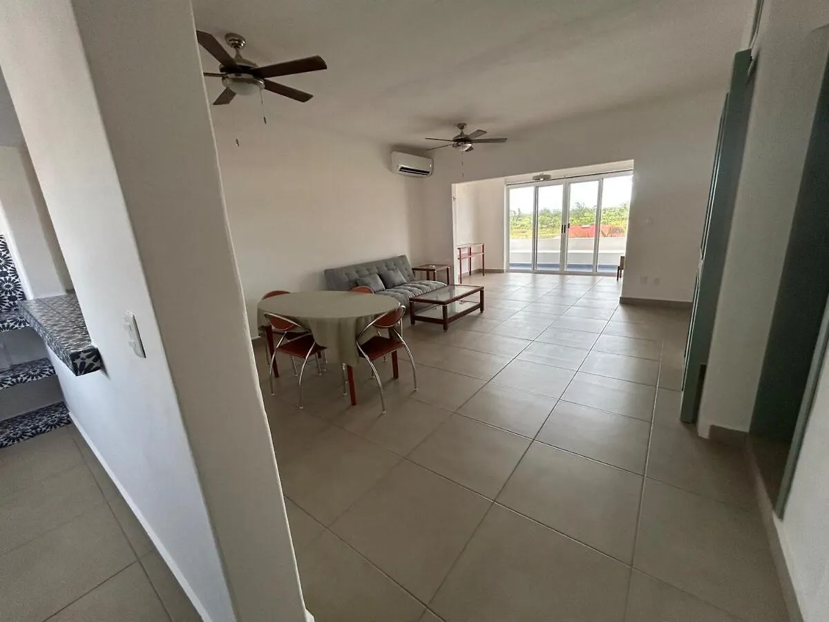 Casa Cancun Zona Hotelera メキシコ