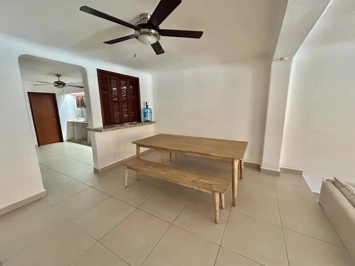 Casa Cancun Zona Hotelera 0*,  メキシコ