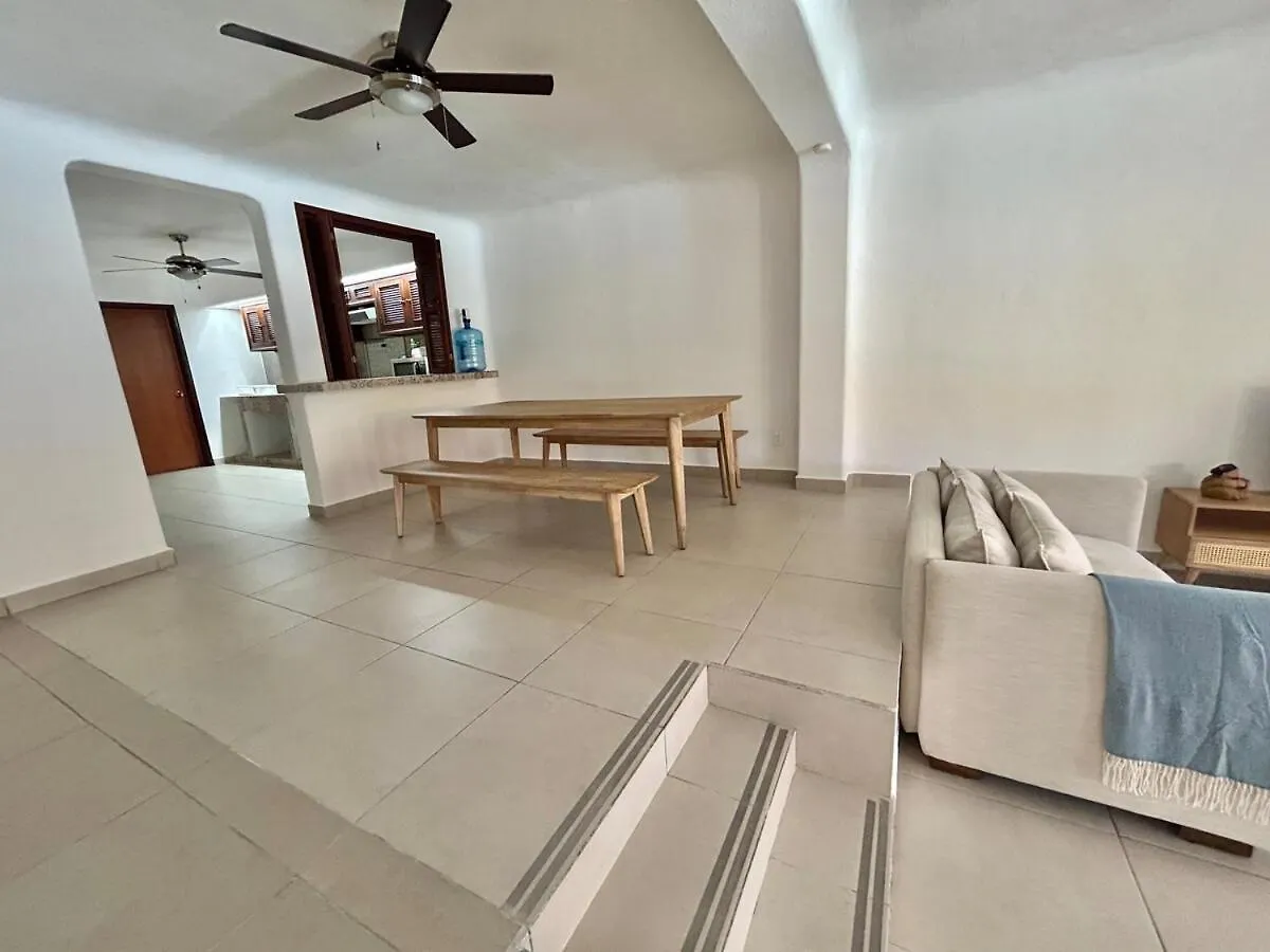 別荘 Casa Cancun Zona Hotelera メキシコ