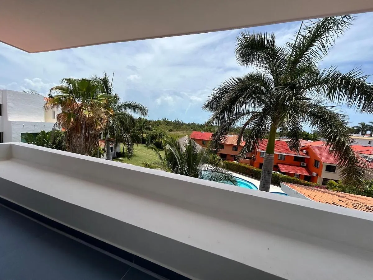 Holiday home Casa Cancun Zona Hotelera