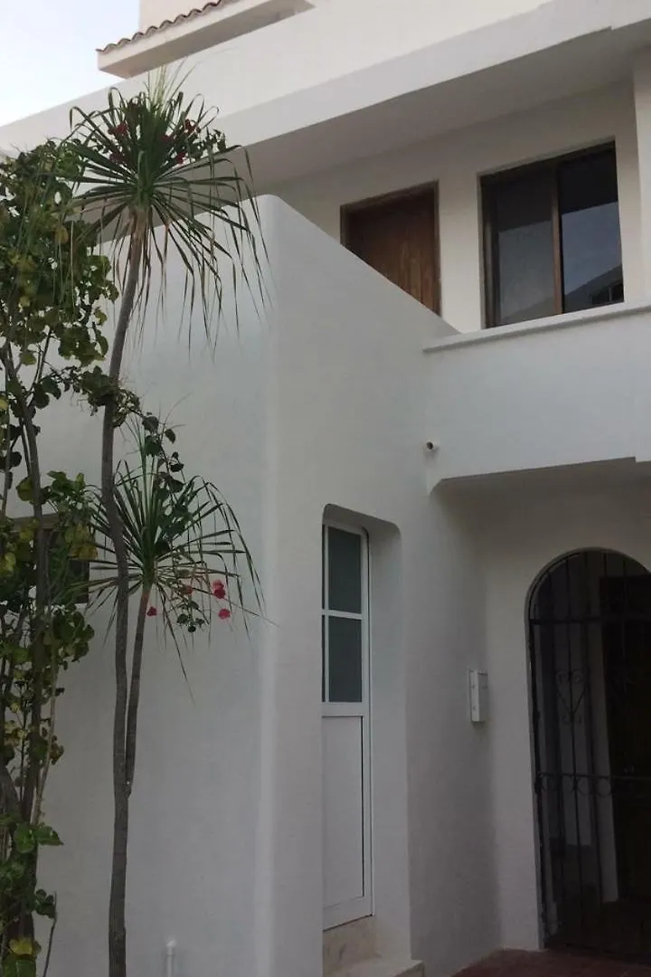 Casa Cancun Zona Hotelera 0*,