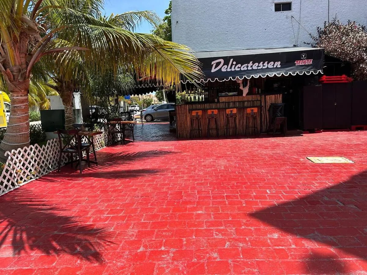 Casa Cancun Zona Hotelera 0*,  Meksyk